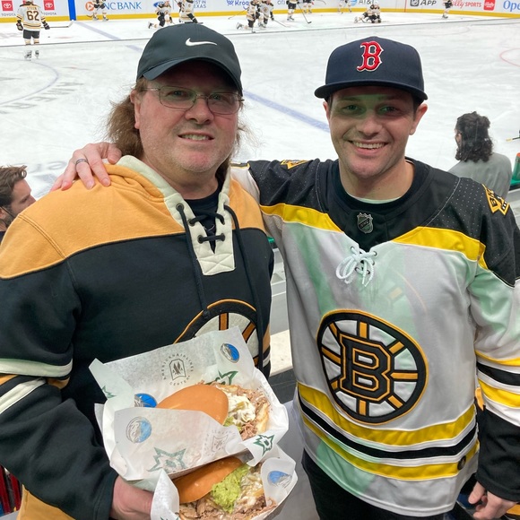 Meet your Posher, Shane - Picture 7 of 13